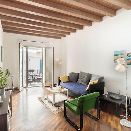 Appartamento Casa Linda Palermo Esterno foto