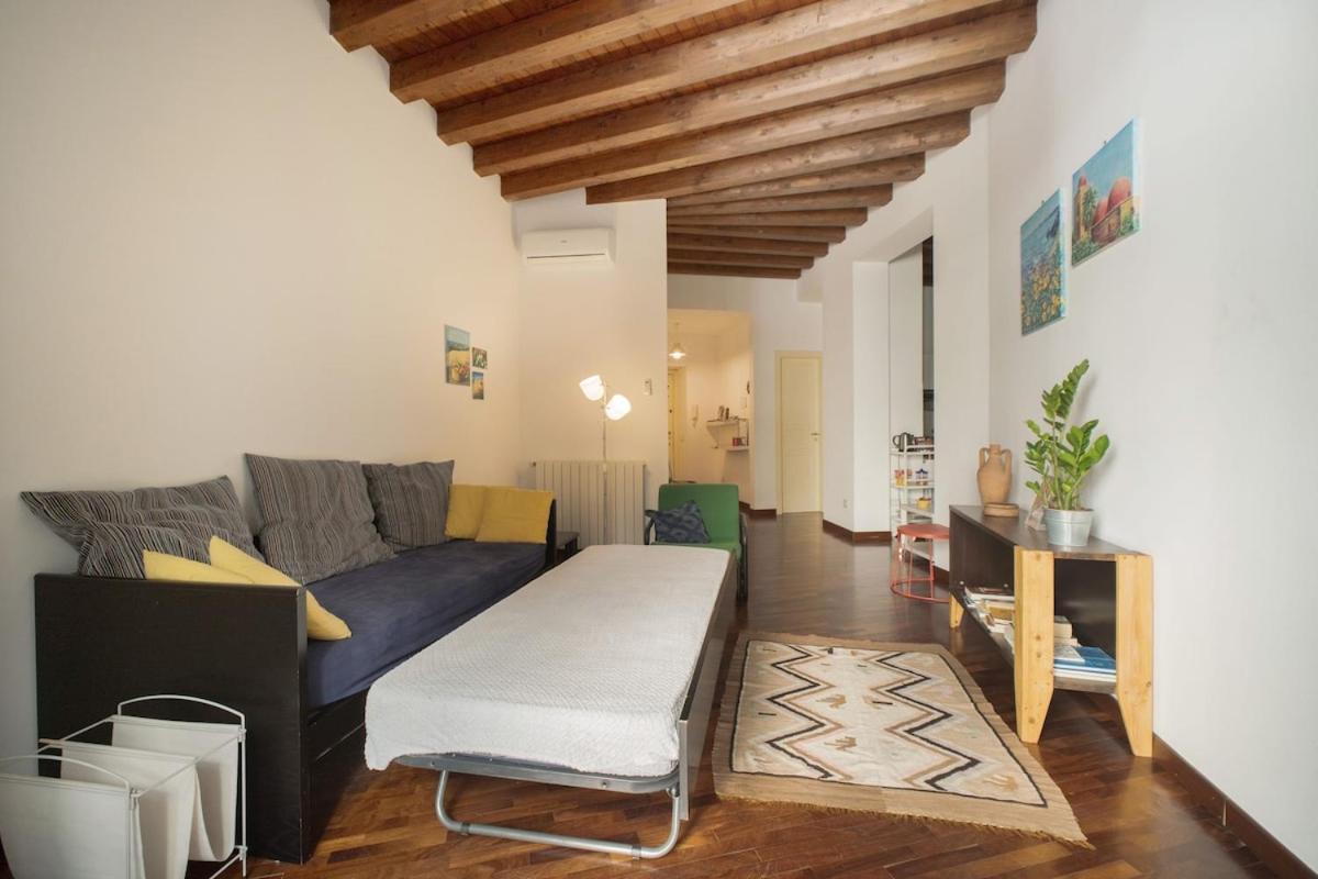 Appartamento Casa Linda Palermo Esterno foto