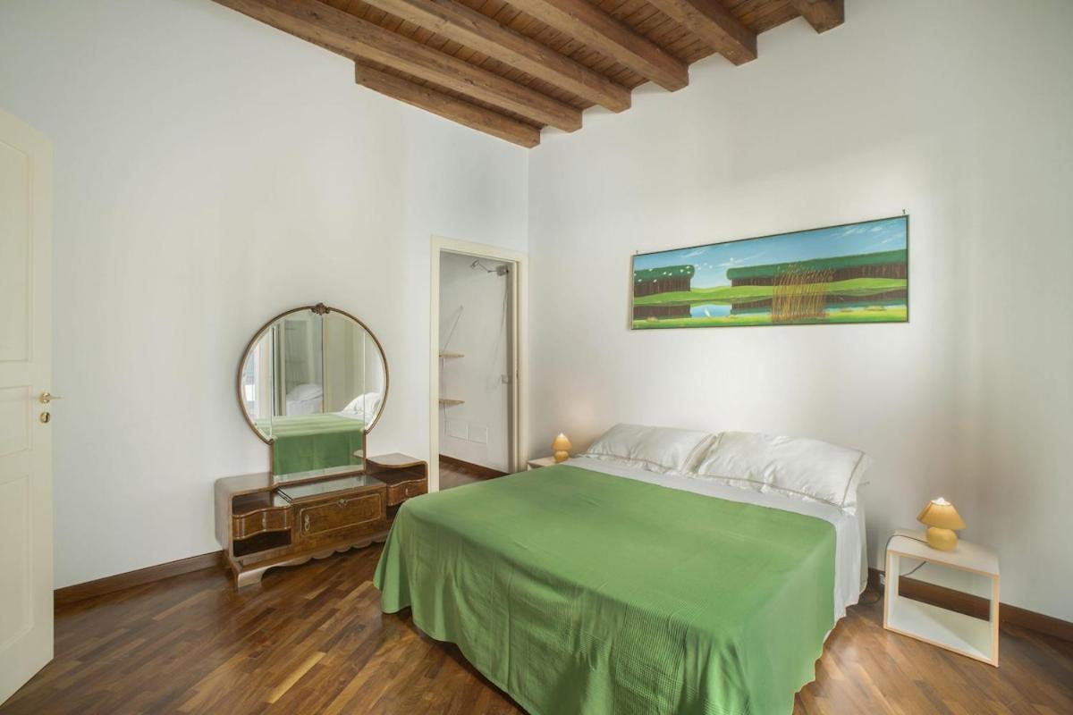 Appartamento Casa Linda Palermo Esterno foto
