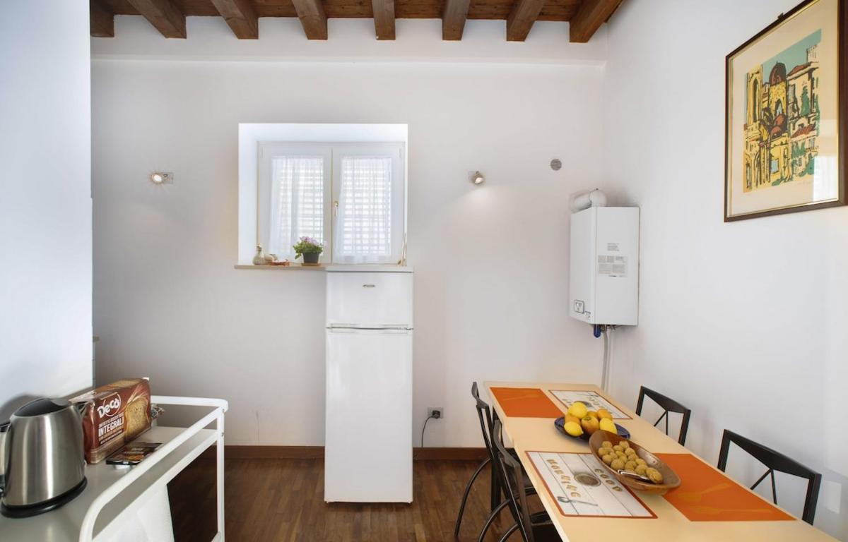 Appartamento Casa Linda Palermo Esterno foto