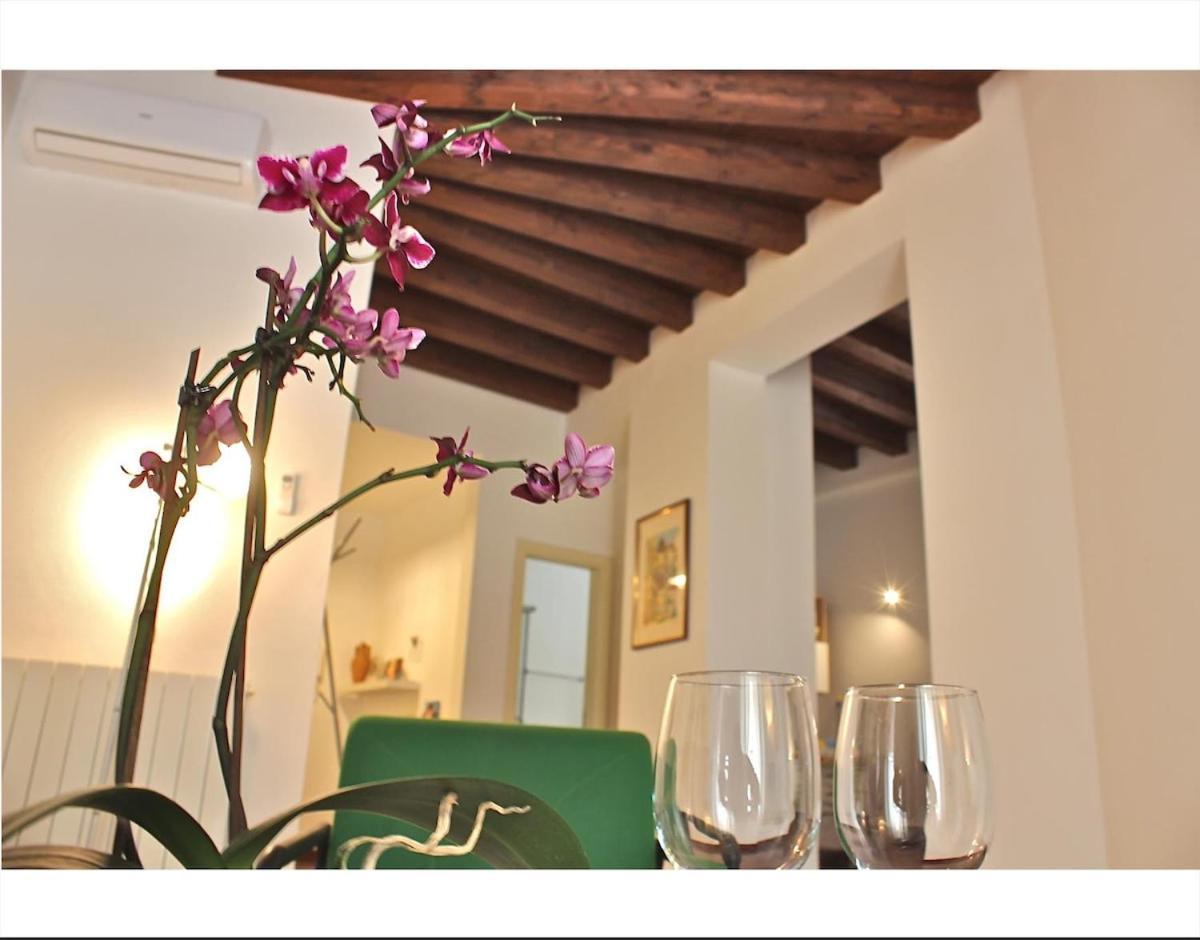 Appartamento Casa Linda Palermo Esterno foto
