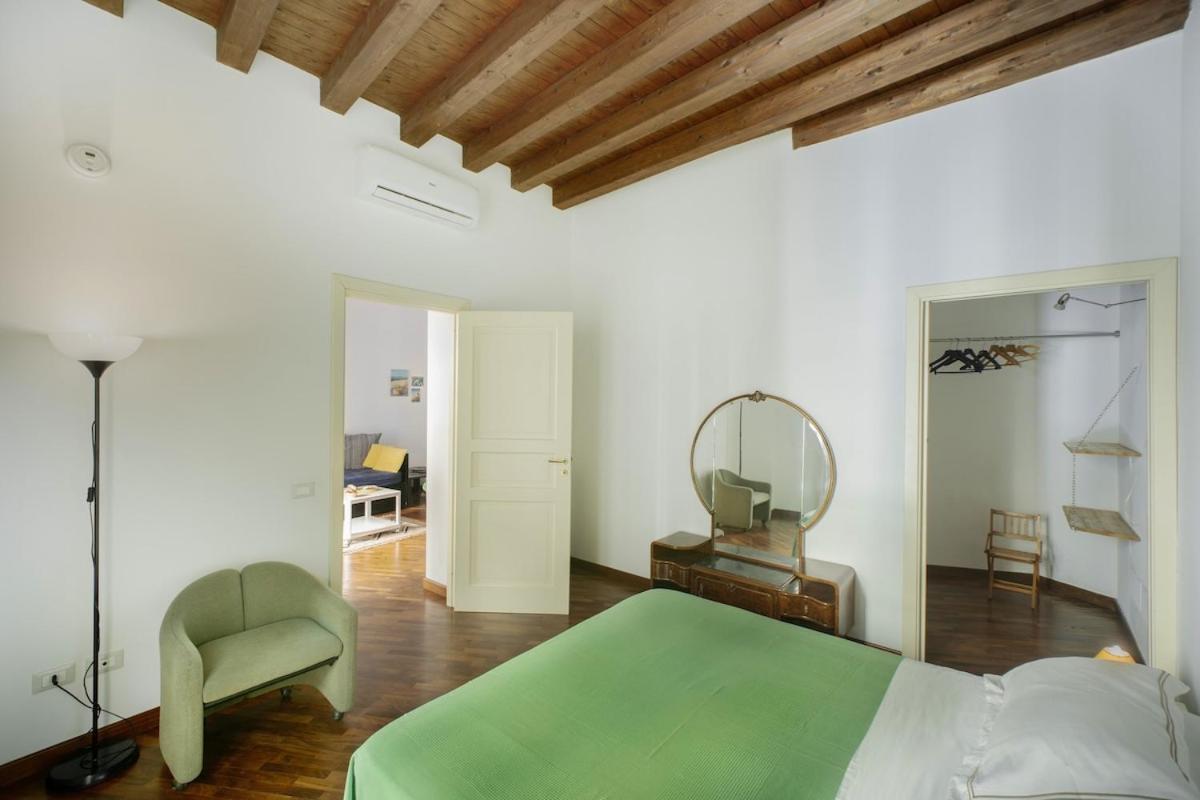Appartamento Casa Linda Palermo Esterno foto