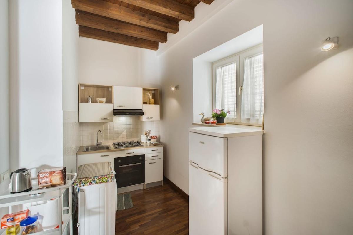 Appartamento Casa Linda Palermo Esterno foto